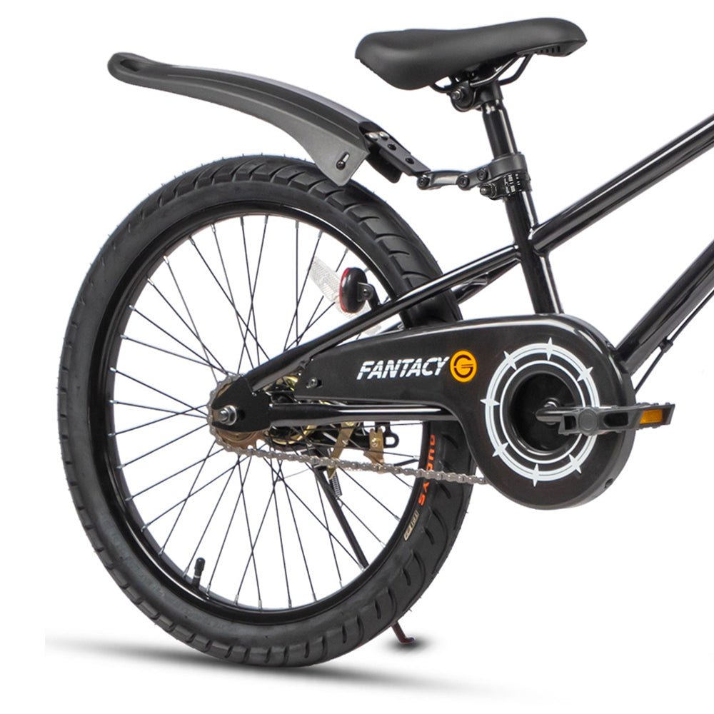 Glerc 20 Inch Kids Bike - Fantacy - SGP Garden Ltd