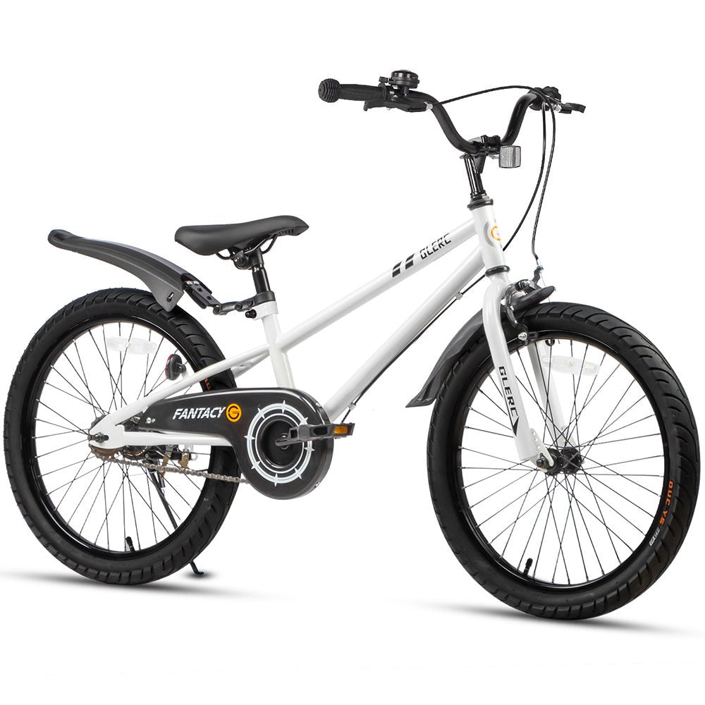 Glerc 20 Inch Kids Bike - Fantacy - SGP Garden Ltd