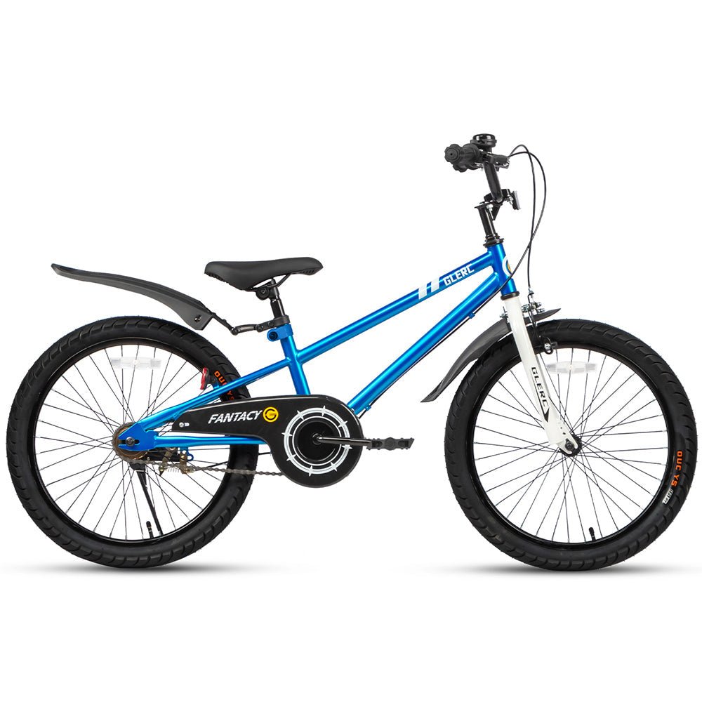 Glerc 20 Inch Kids Bike - Fantacy - SGP Garden Ltd