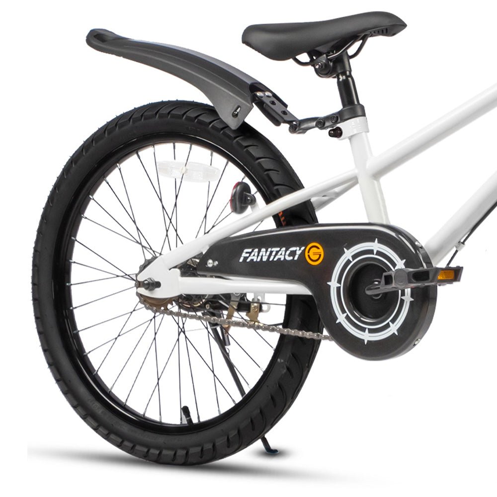Glerc 20 Inch Kids Bike - Fantacy - SGP Garden Ltd