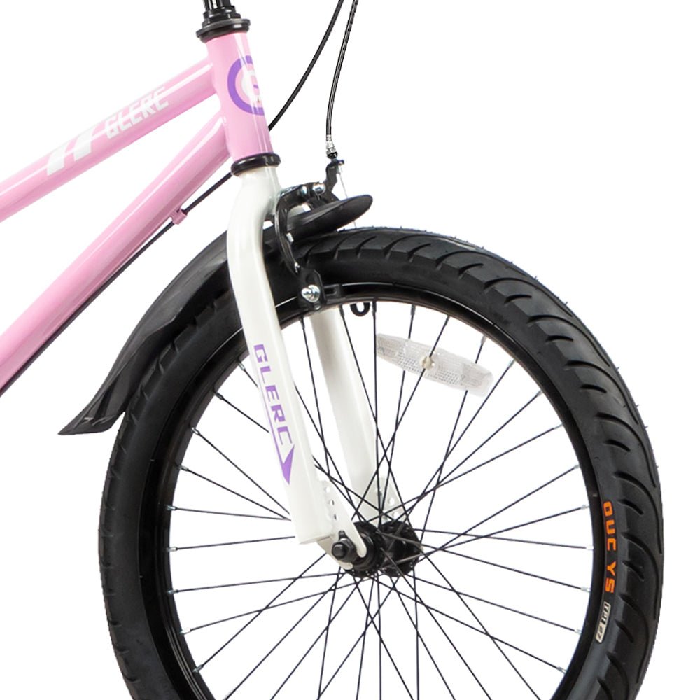 Glerc 20 Inch Kids Bike - Fantacy - SGP Garden Ltd