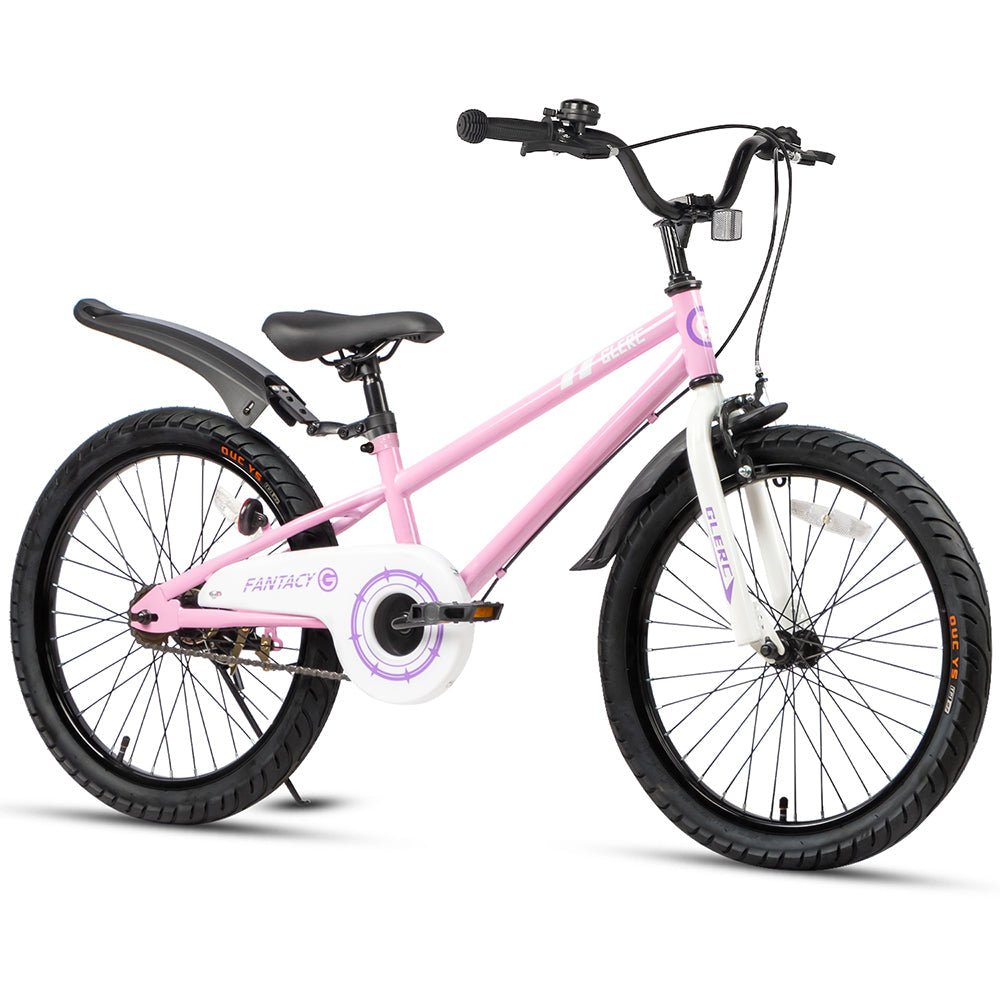 Glerc 20 Inch Kids Bike - Fantacy - SGP Garden Ltd