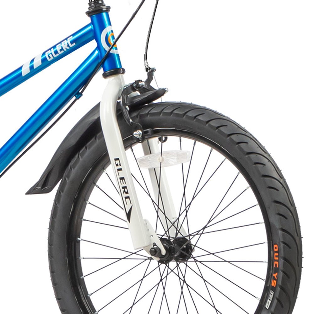 Glerc 20 Inch Kids Bike - Fantacy - SGP Garden Ltd