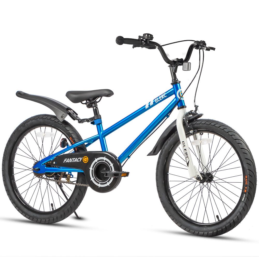 Glerc 20 Inch Kids Bike - Fantacy - SGP Garden Ltd
