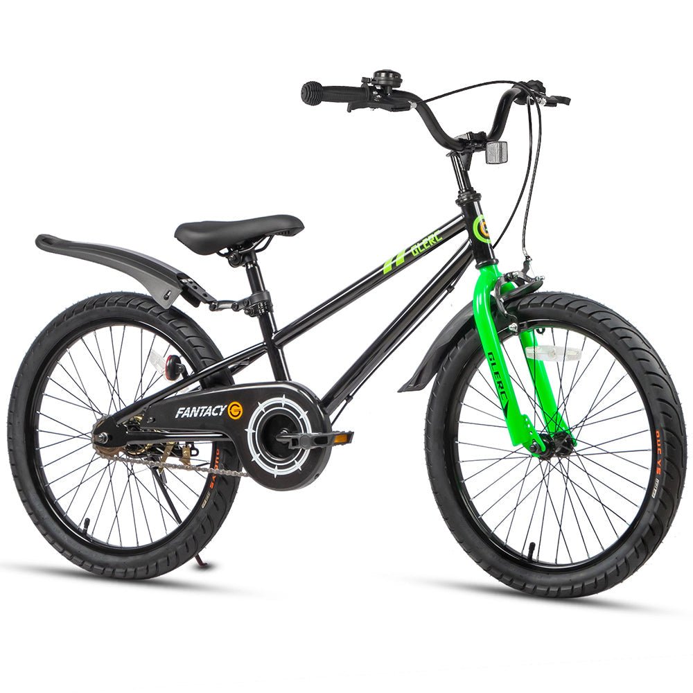 Glerc 20 Inch Kids Bike - Fantacy - SGP Garden Ltd