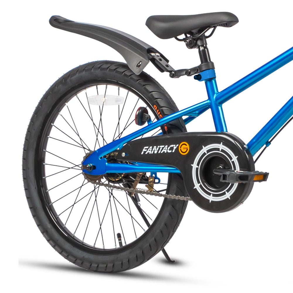 Glerc 20 Inch Kids Bike - Fantacy - SGP Garden Ltd