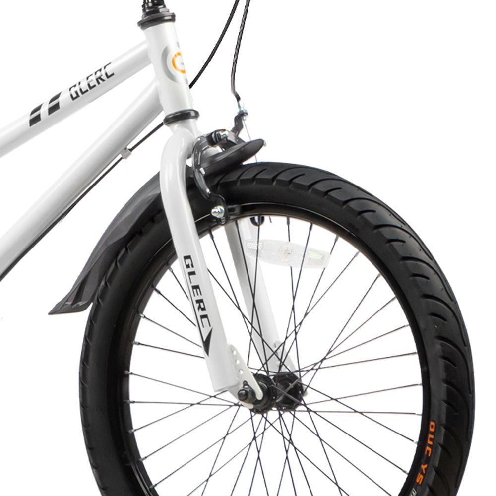 Glerc 20 Inch Kids Bike - Fantacy - SGP Garden Ltd