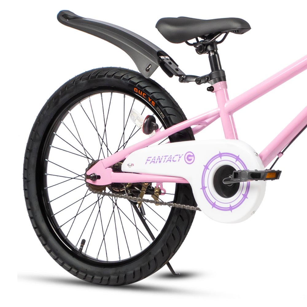 Glerc 20 Inch Kids Bike - Fantacy - SGP Garden Ltd