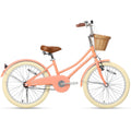 Glerc 20 Inch Kids Bike For 7 - 13 Years Old - Little Molly - SGP Garden Ltd
