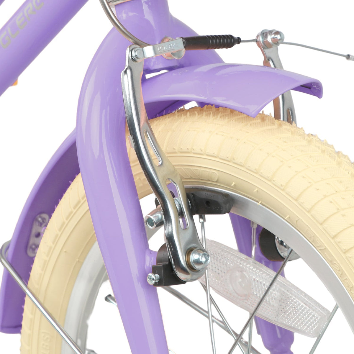 Glerc 20 Inch Kids Bike For 7 - 13 Years Old - Little Molly - SGP Garden Ltd