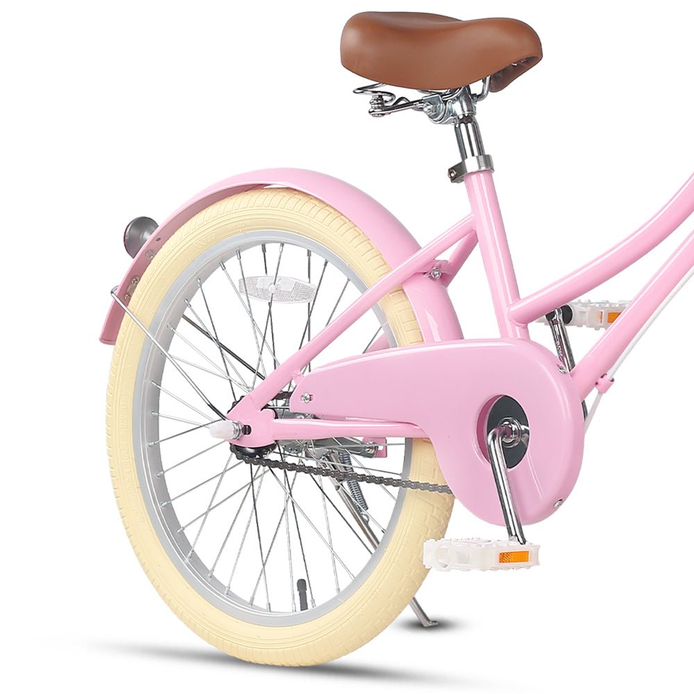 Glerc 20 Inch Kids Bike For 7 - 13 Years Old - Little Molly - SGP Garden Ltd