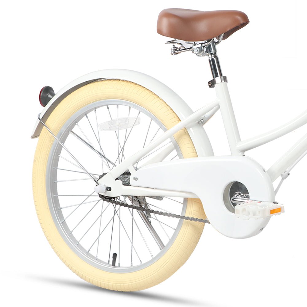 Glerc 20 Inch Kids Bike For 7 - 13 Years Old - Little Molly - SGP Garden Ltd