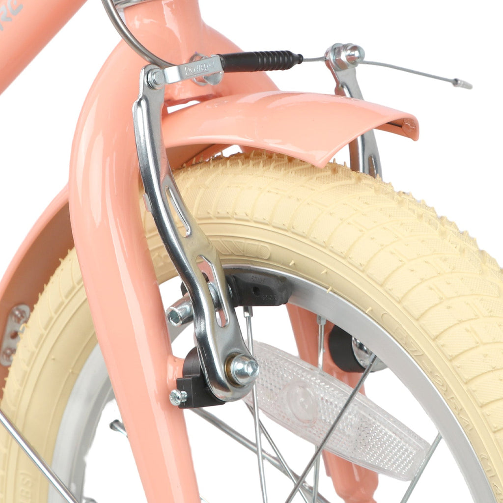 Glerc 20 Inch Kids Bike For 7 - 13 Years Old - Little Molly - SGP Garden Ltd