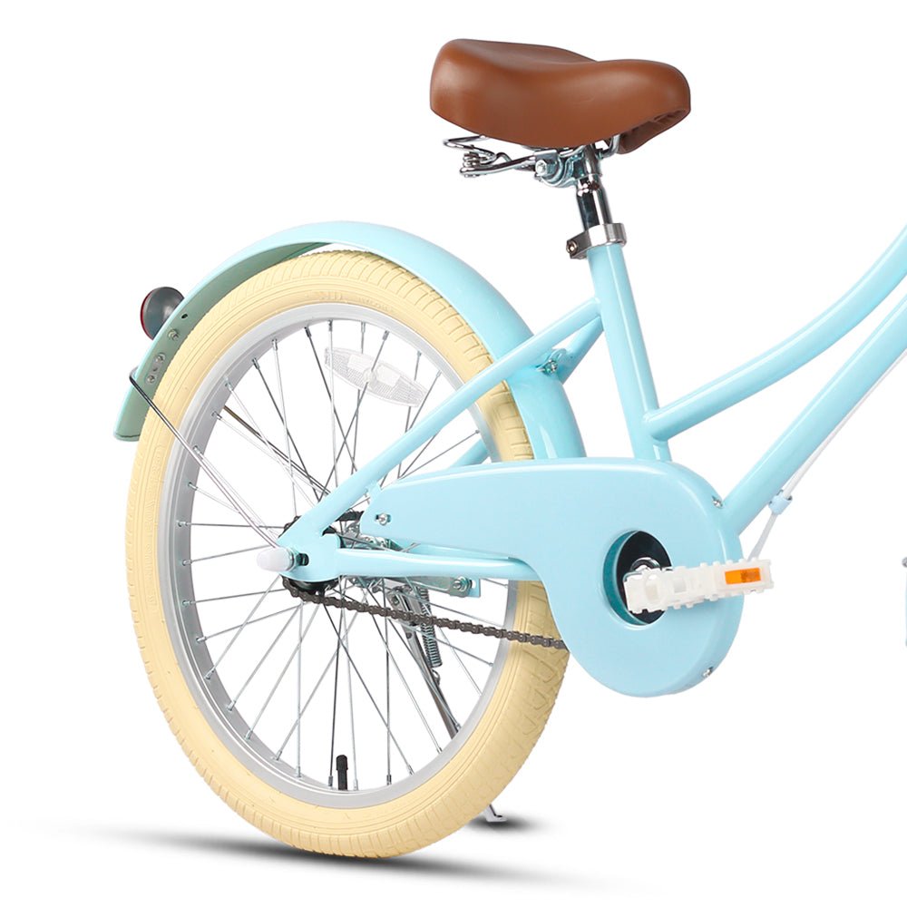 Glerc 20 Inch Kids Bike For 7 - 13 Years Old - Little Molly - SGP Garden Ltd