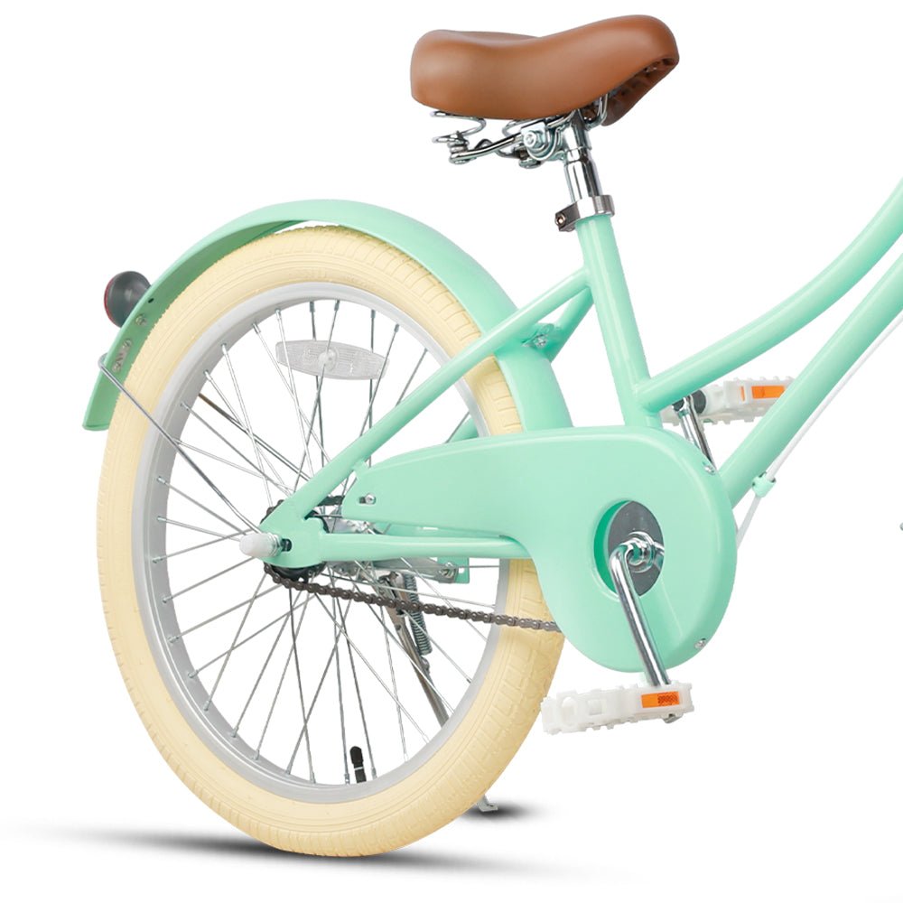Glerc 20 Inch Kids Bike For 7 - 13 Years Old - Little Molly - SGP Garden Ltd
