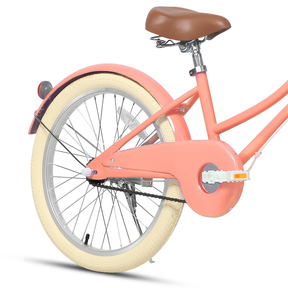 Glerc 20 Inch Kids Bike For 7 - 13 Years Old - Little Molly - SGP Garden Ltd