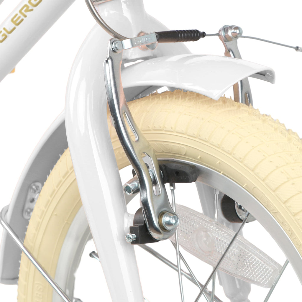 Glerc 20 Inch Kids Bike For 7 - 13 Years Old - Little Molly - SGP Garden Ltd