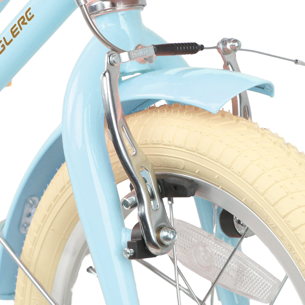Glerc 20 Inch Kids Bike For 7 - 13 Years Old - Little Molly - SGP Garden Ltd