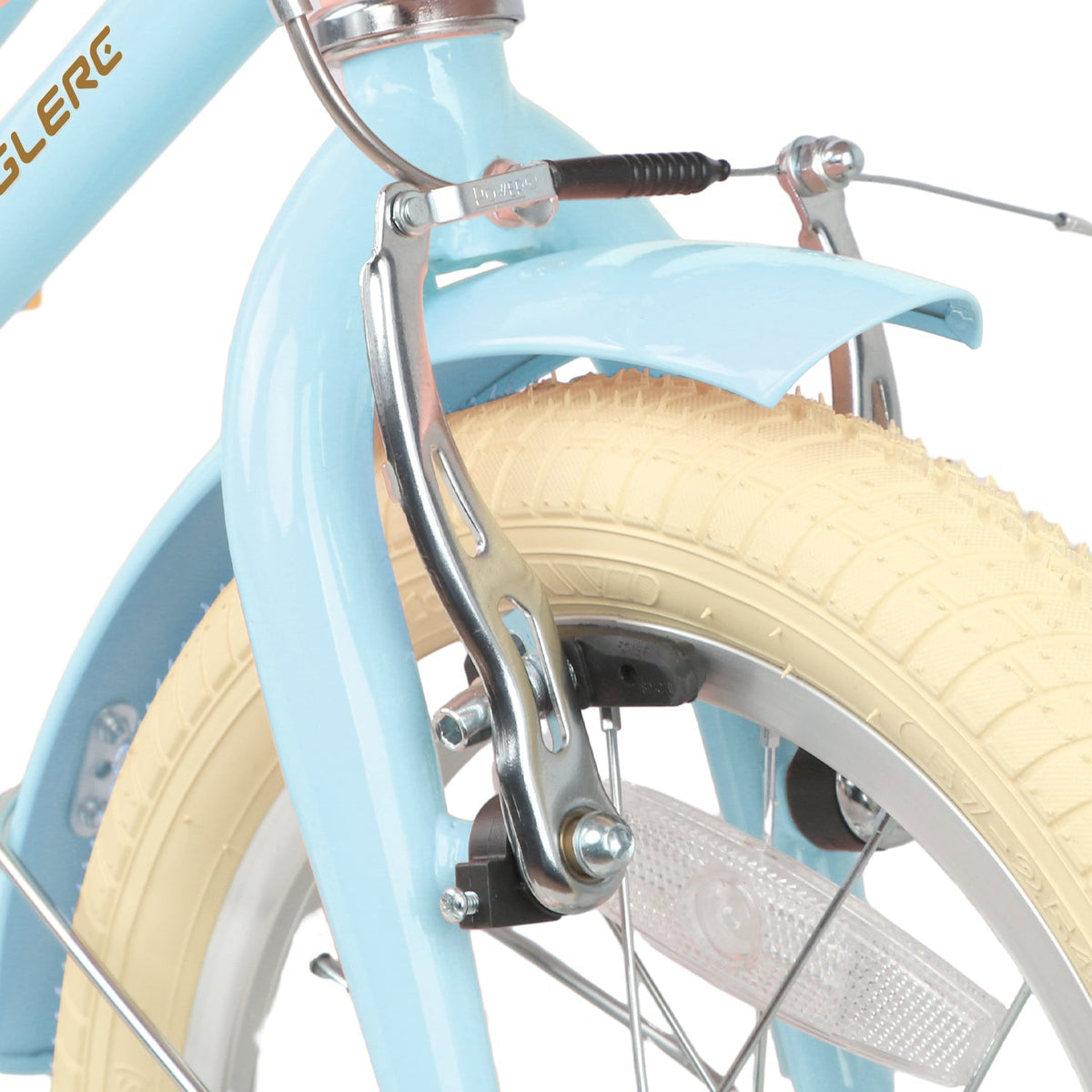 Glerc 20 Inch Kids Bike For 7 - 13 Years Old - Little Molly - SGP Garden Ltd