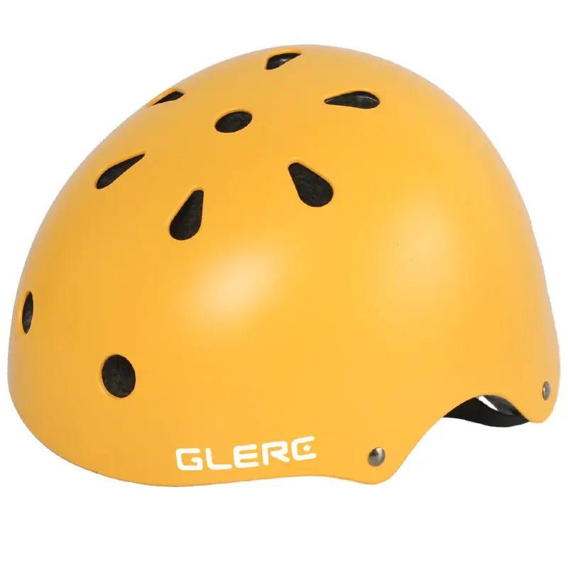 Protect your child with the stylish Glerc Kids Bike Helmet!