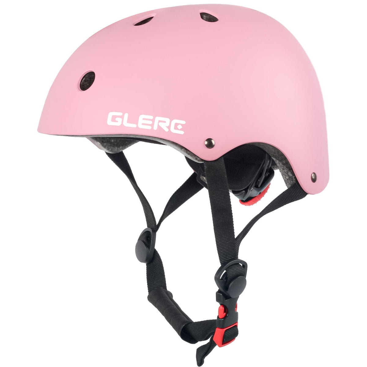 Protect your child with the stylish Glerc Kids Bike Helmet!