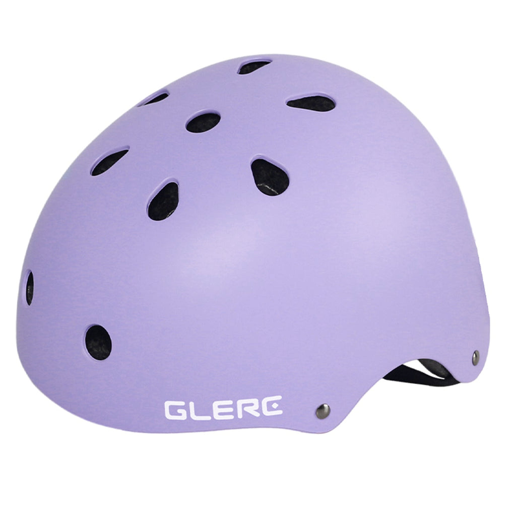 Protect your child with the stylish Glerc Kids Bike Helmet!