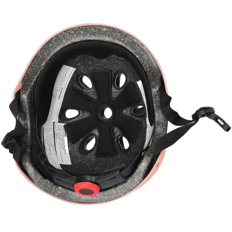 Protect your child with the stylish Glerc Kids Bike Helmet!