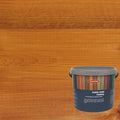 Gold Shed & Fence Paint - SGP Garden Ltd