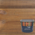 Golden Brown Shed & Fence Paint - SGP Garden Ltd