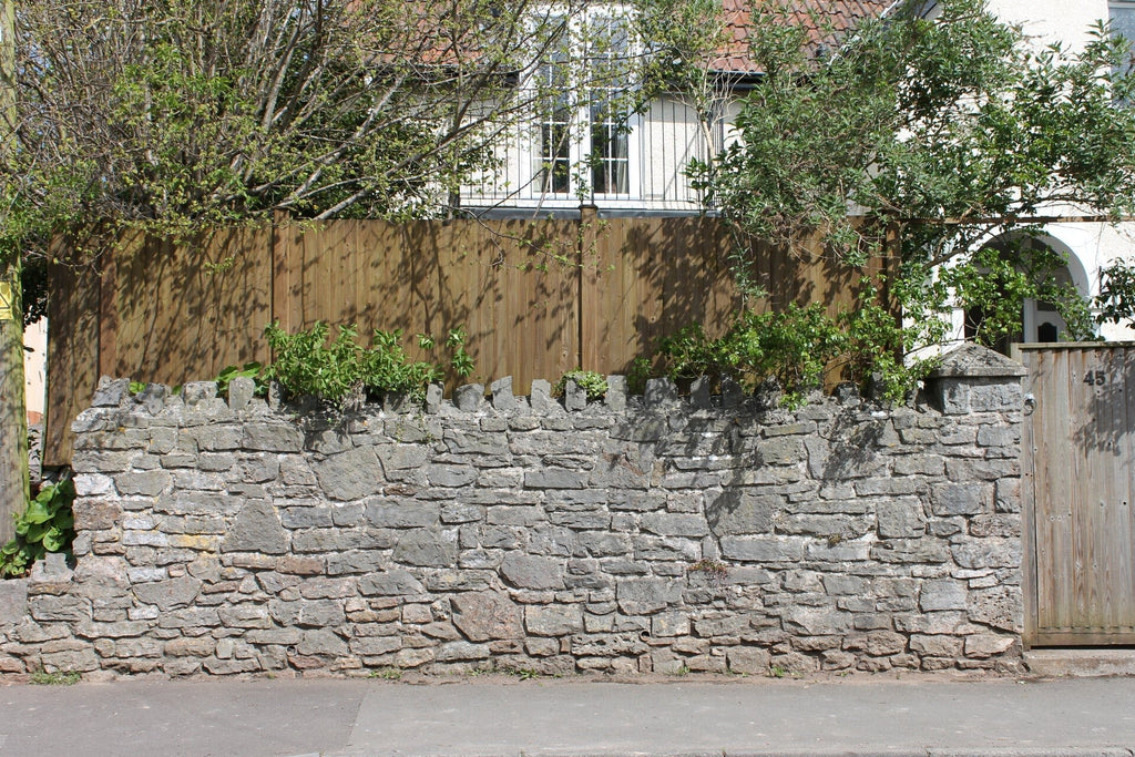 Golden Brown Shed & Fence Paint - SGP Garden Ltd