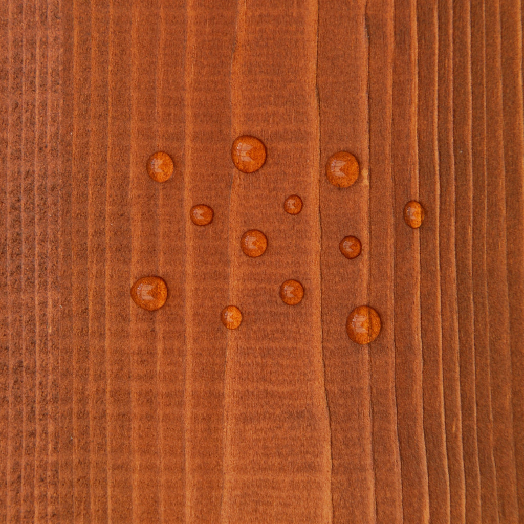 Golden Brown - Timber Eco Shield Wood Stain - SGP Garden Ltd