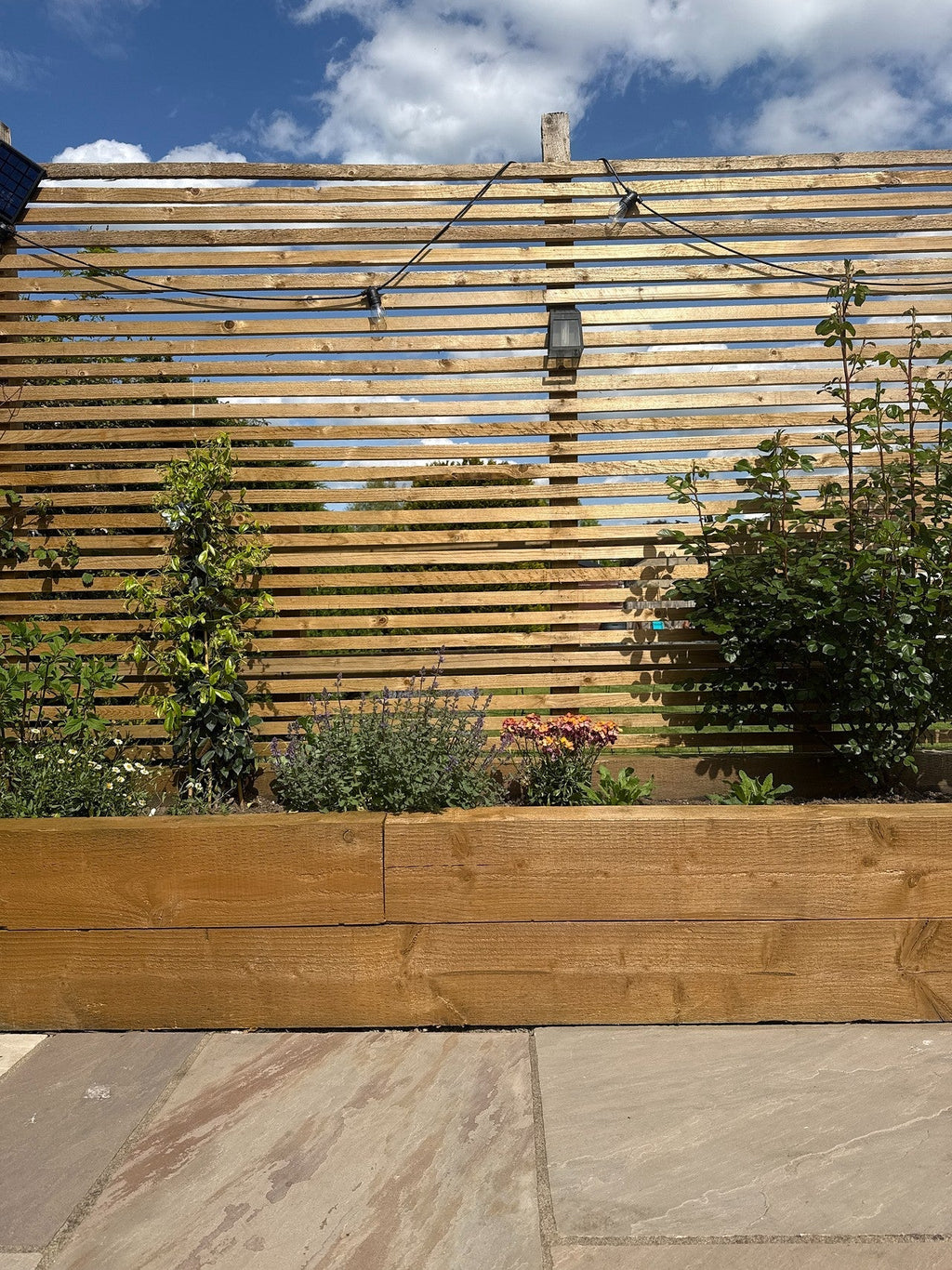 Golden Oak - Royal Exterior Wood Stain - SGP Garden Ltd
