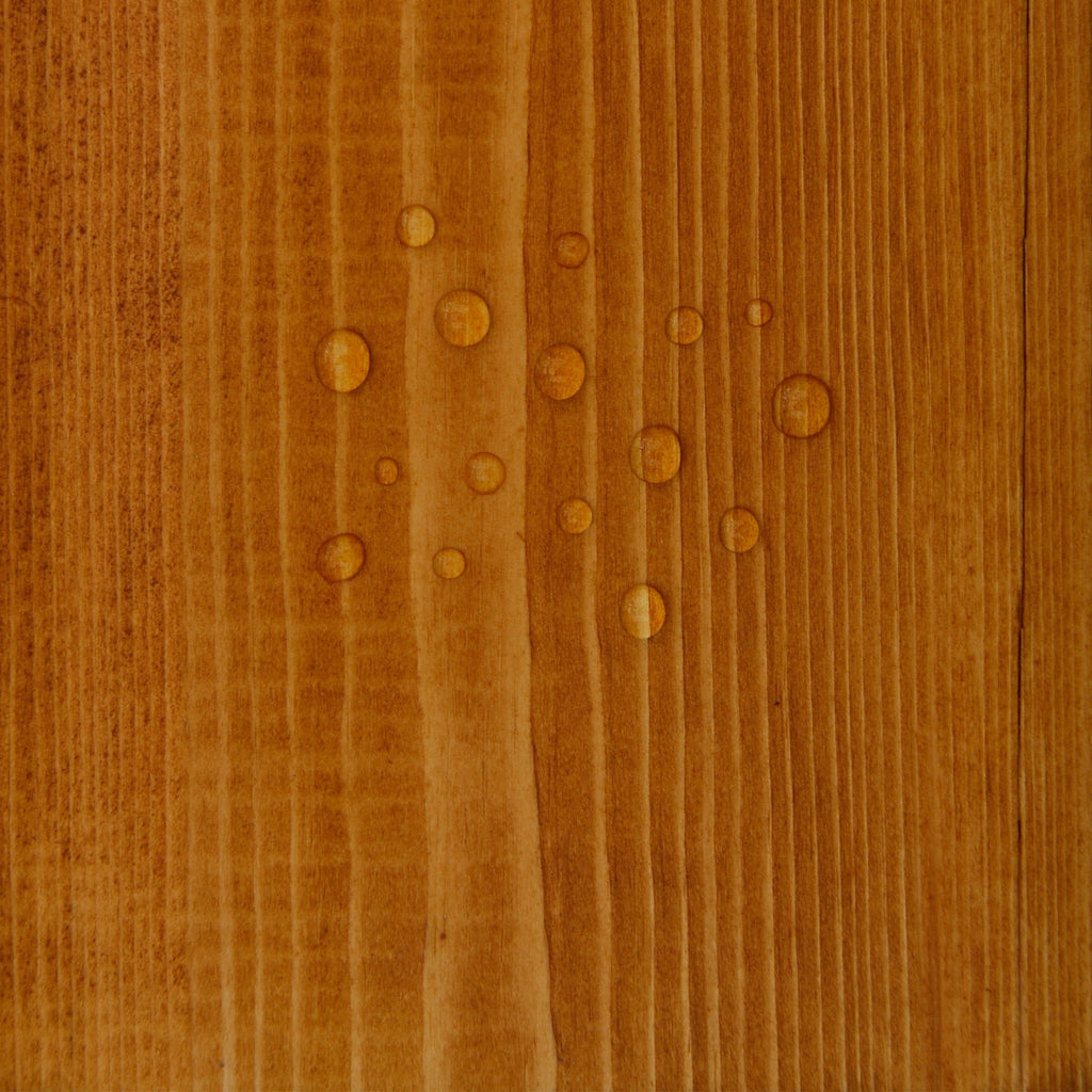 Golden Oak - Timber Eco Shield Wood Stain - SGP Garden Ltd