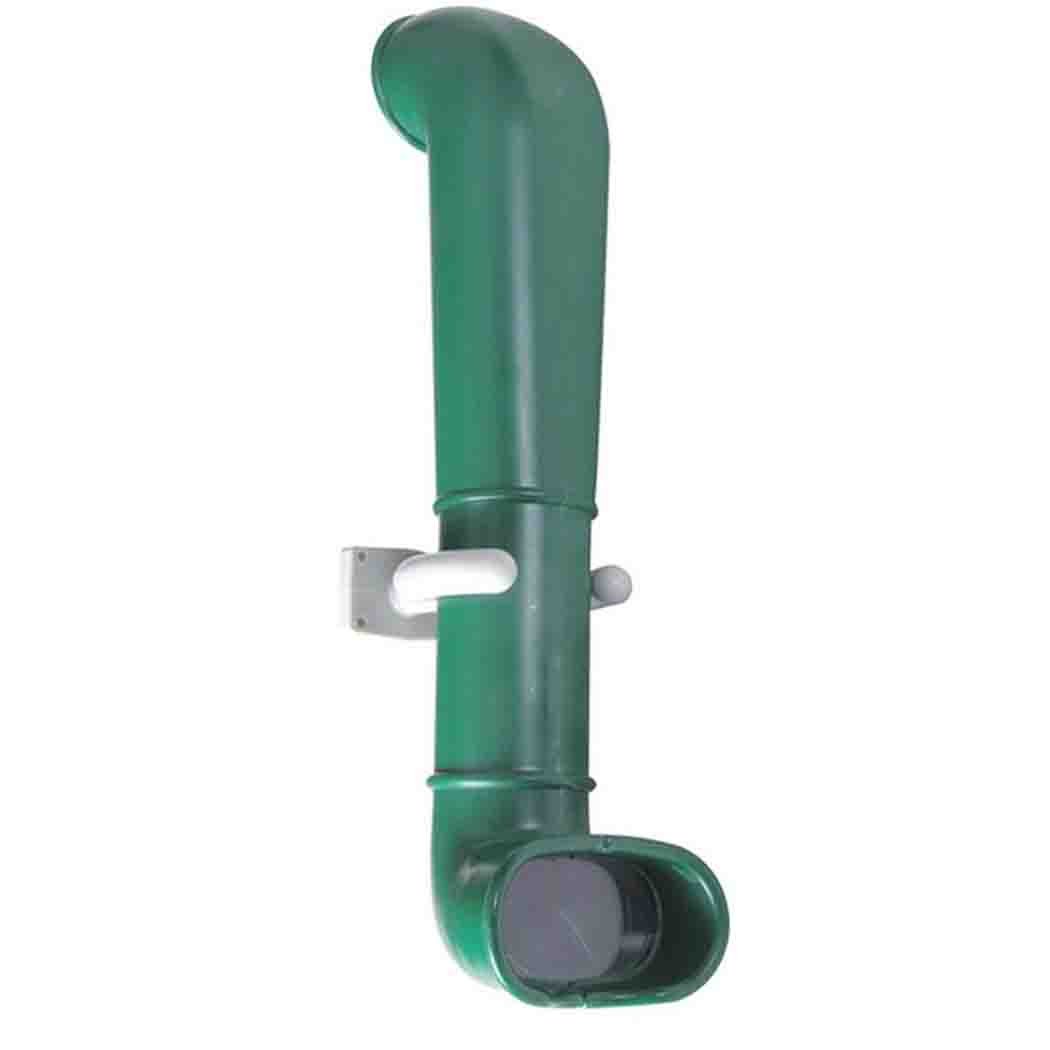 Green Periscope For Your Play Zone - Secret Agent Fun! - SGP Garden Ltd
