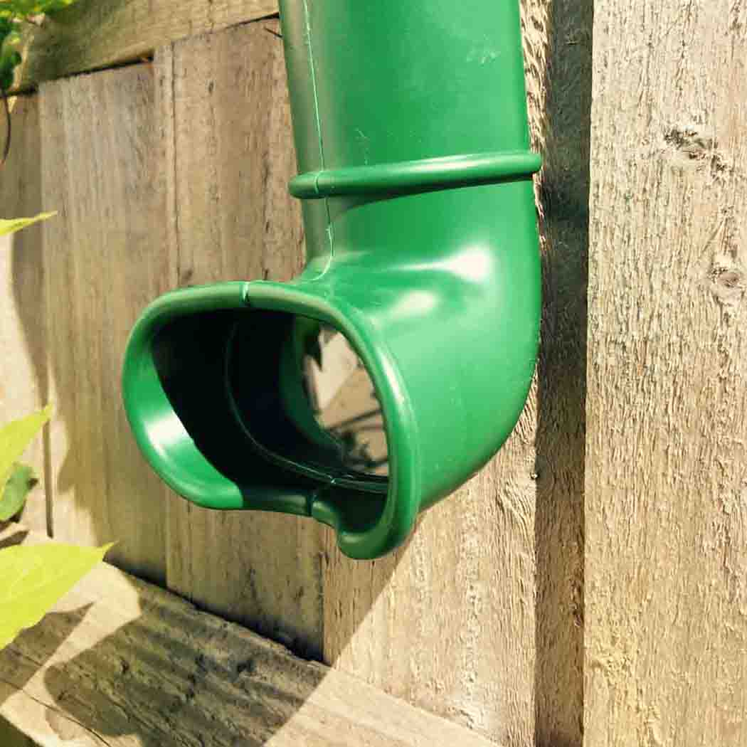 Green Periscope For Your Play Zone - Secret Agent Fun! - SGP Garden Ltd