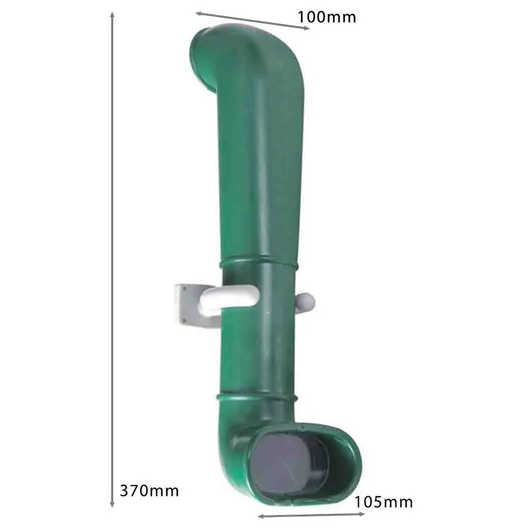Green Periscope For Your Play Zone - Secret Agent Fun! - SGP Garden Ltd
