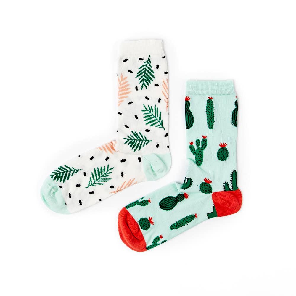 Greenhouse Socks Gift Set - SGP Garden Ltd