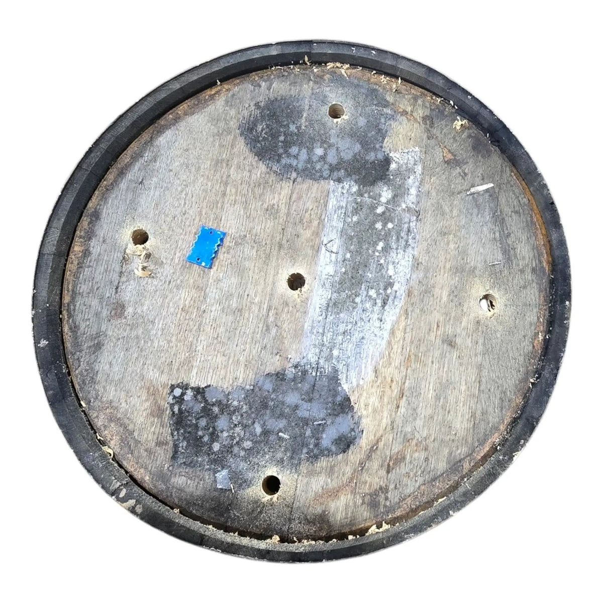 Half Whisky Barrel Planter - SGP Garden Ltd