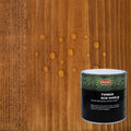 Hazelnut - Timber Eco Shield Wood Stain - SGP Garden Ltd