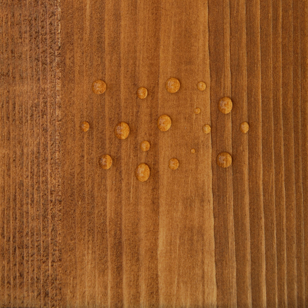 Hazelnut - Timber Eco Shield Wood Stain - SGP Garden Ltd