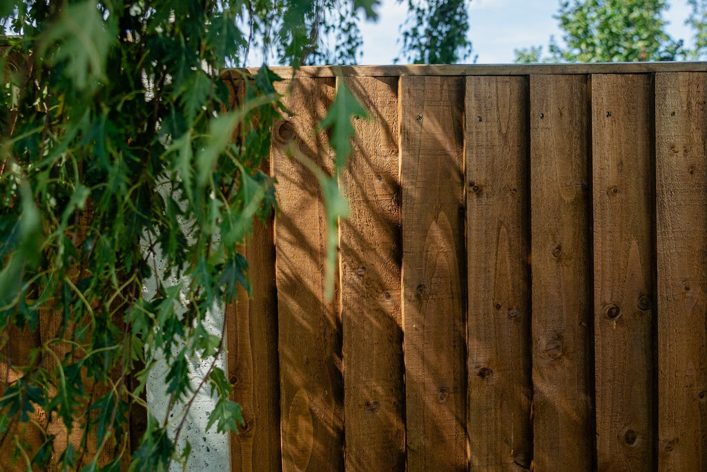 Hazelnut - Timber Eco Shield Wood Stain - SGP Garden Ltd