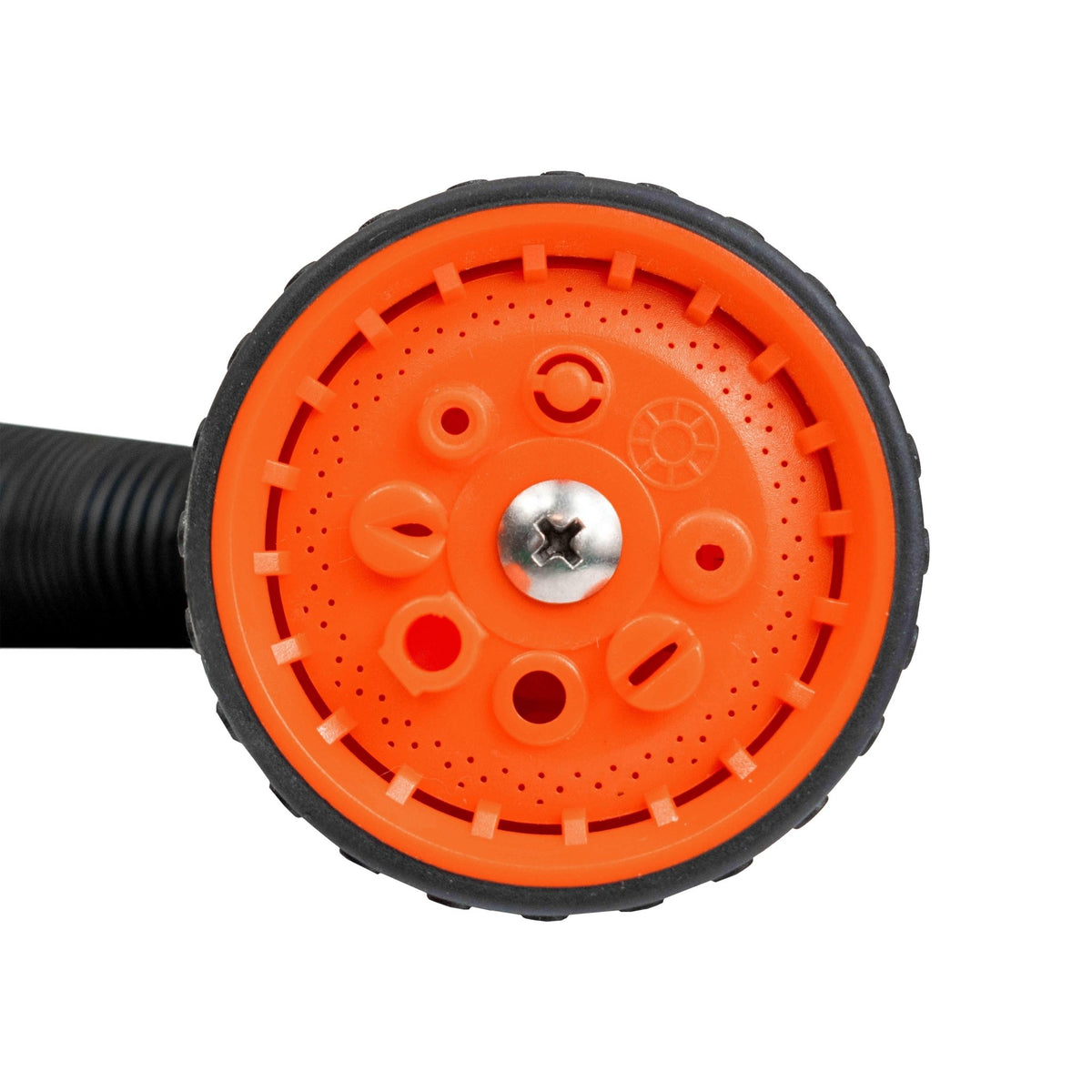 Hose Gun Water Sprayer 8-Pattern ECO-4480 Multi Function Sprayer Garden Watering - SGP Garden Ltd