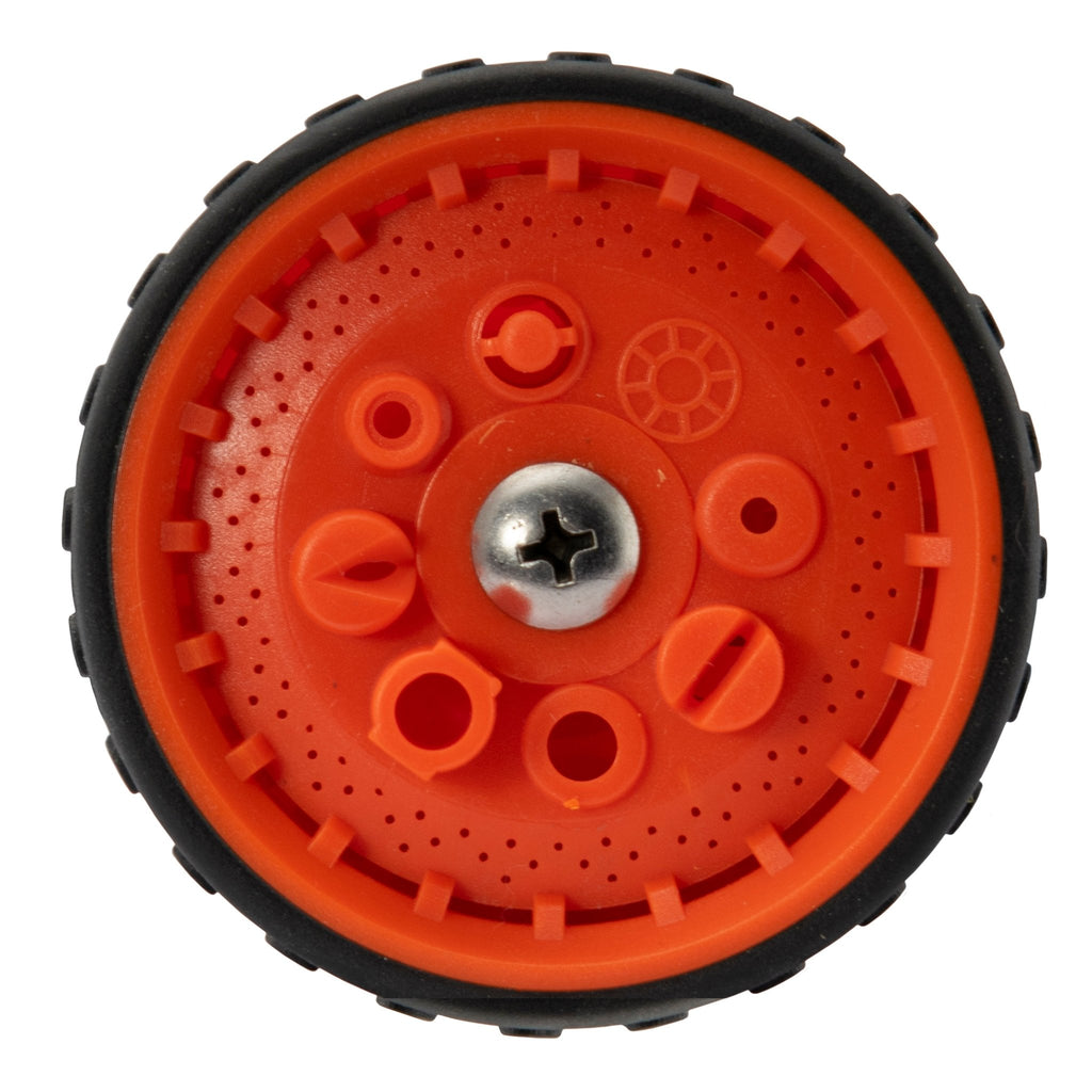 Hose Gun Water Sprayer 8-Pattern ECO-4480 Multi Function Sprayer Garden Watering - SGP Garden Ltd
