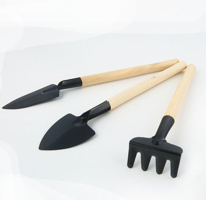 Household multi-functional gardening flower tools 3 sets - SGP Garden Ltd