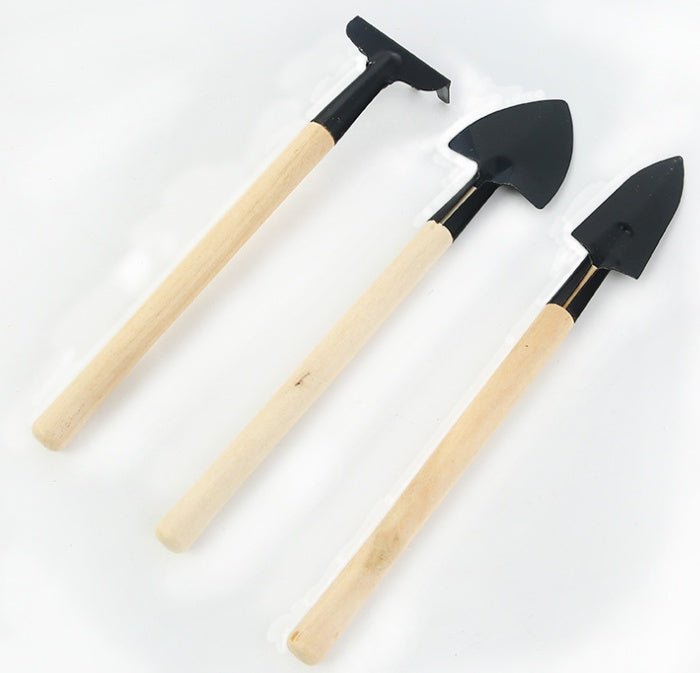 Household multi-functional gardening flower tools 3 sets - SGP Garden Ltd