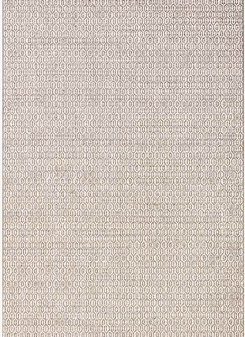 Indoor Outdoor Coin Rug – Geometric Design - SGP Garden Ltd