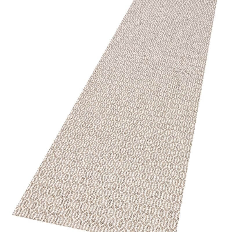 Indoor Outdoor Coin Rug – Geometric Design - SGP Garden Ltd