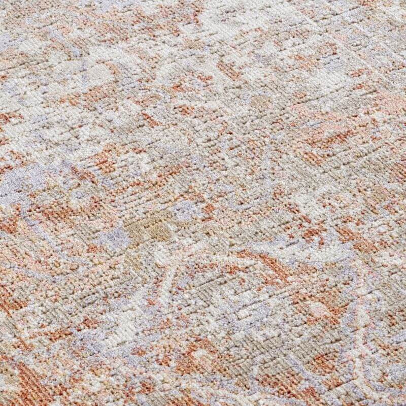 Indoor Outdoor Port Said Rug - SGP Garden Ltd