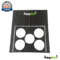 JumpPRO Trampoline Goal (Medium) - The Only Trampoline Football Goal in the World! - SGP Garden Ltd