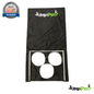 JumpPRO Trampoline Goal (Small) - The Only Trampoline Football Goal in the World! - SGP Garden Ltd